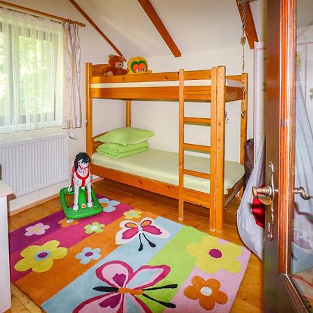 Mountain Family Chalet On Prahova Valley Comarnic Luaran gambar