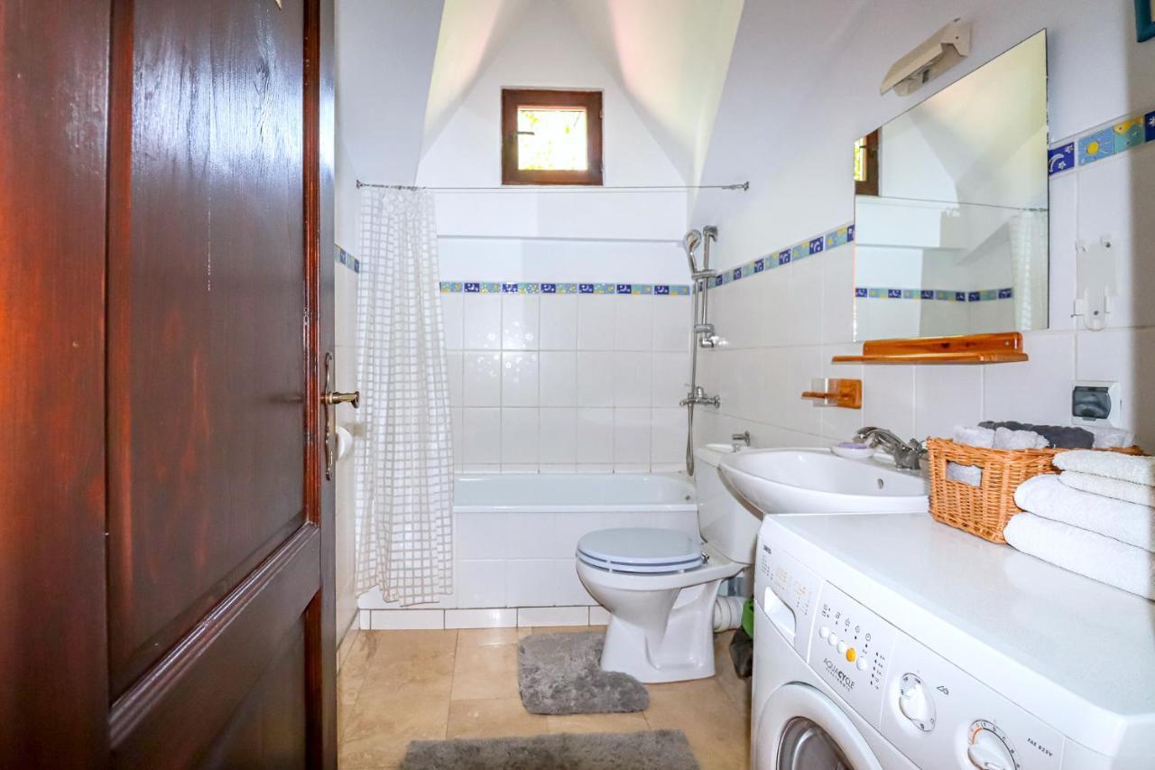 Mountain Family Chalet On Prahova Valley Comarnic Luaran gambar