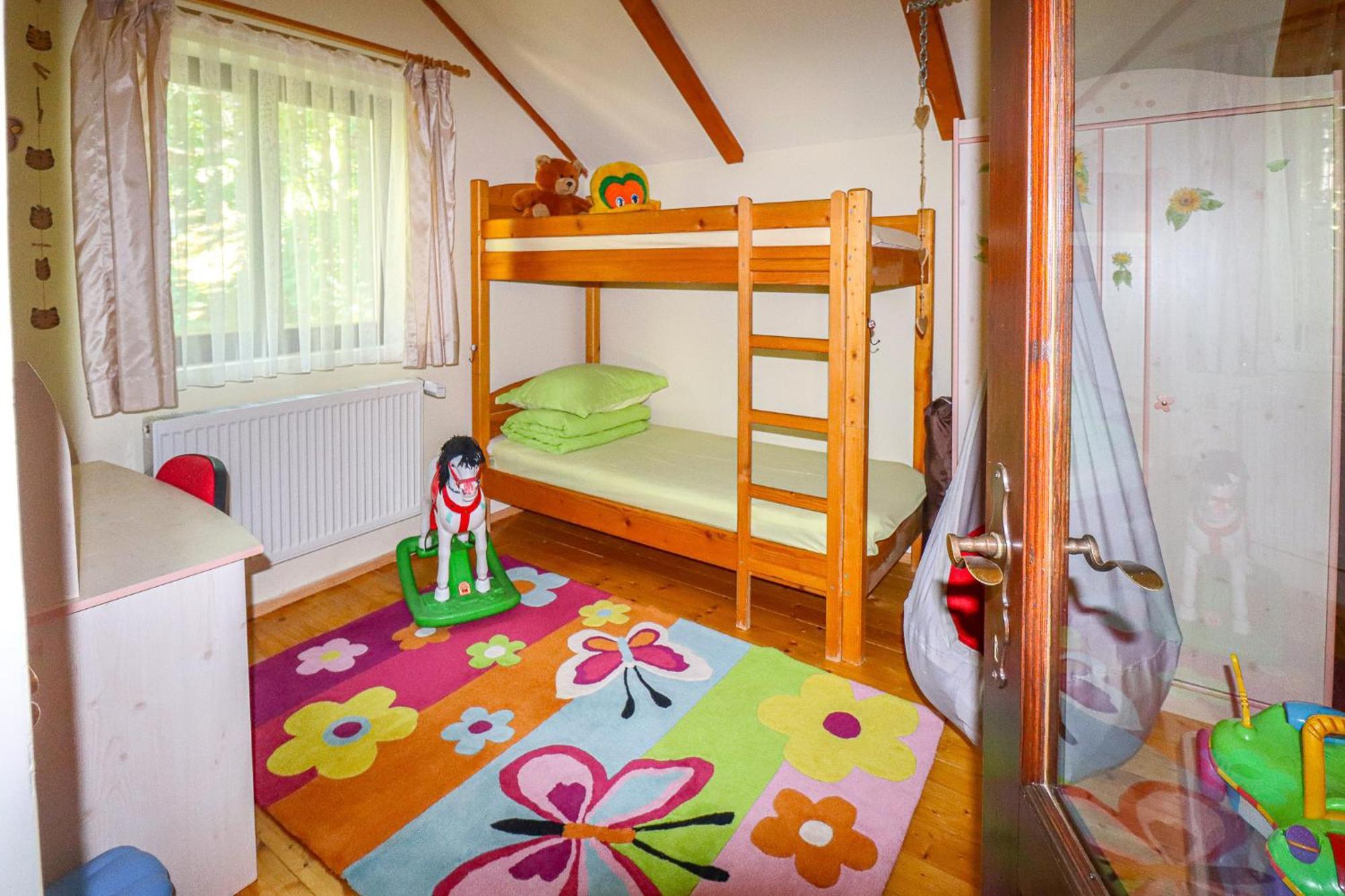 Mountain Family Chalet On Prahova Valley Comarnic Luaran gambar