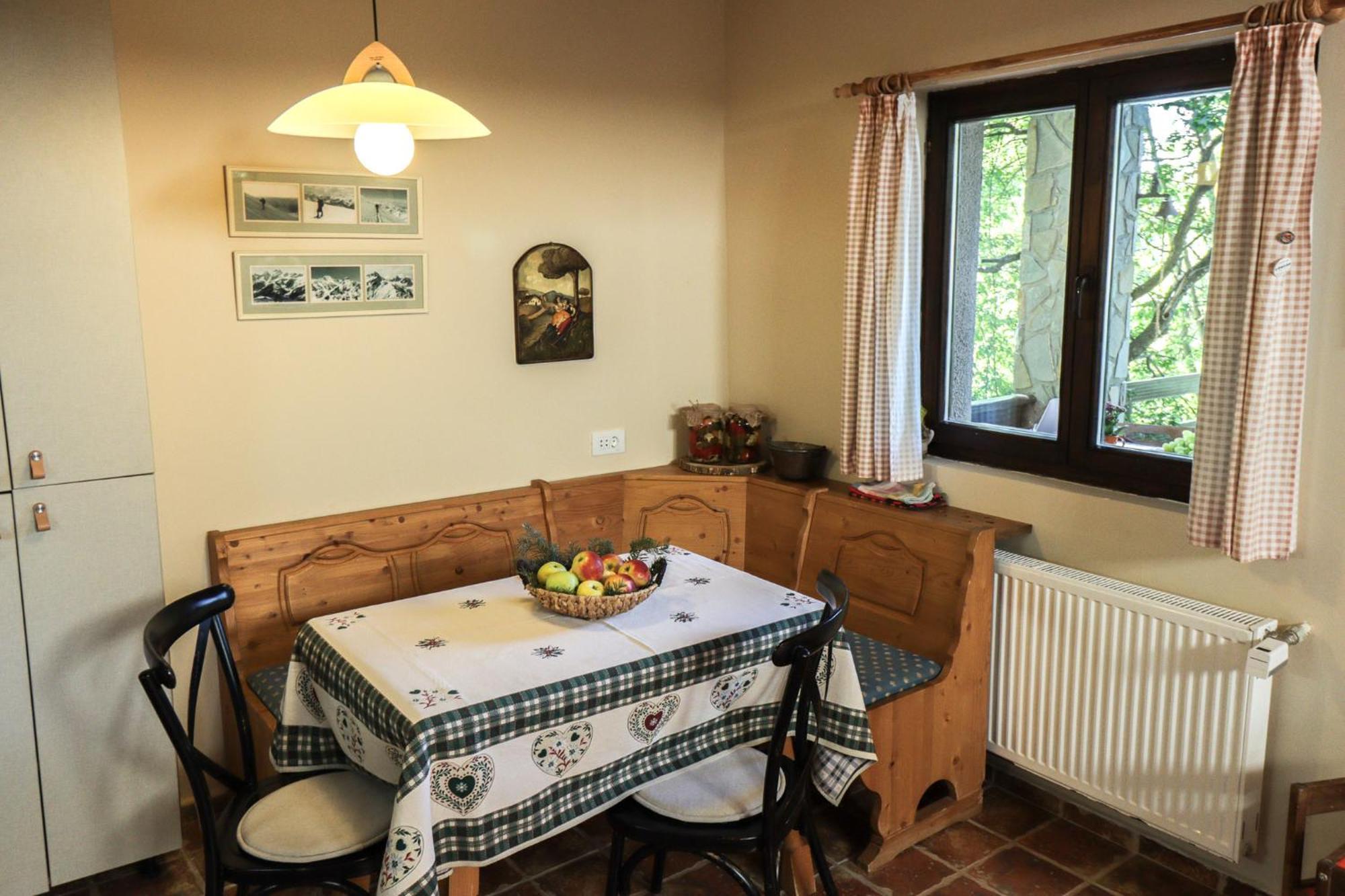 Mountain Family Chalet On Prahova Valley Comarnic Luaran gambar