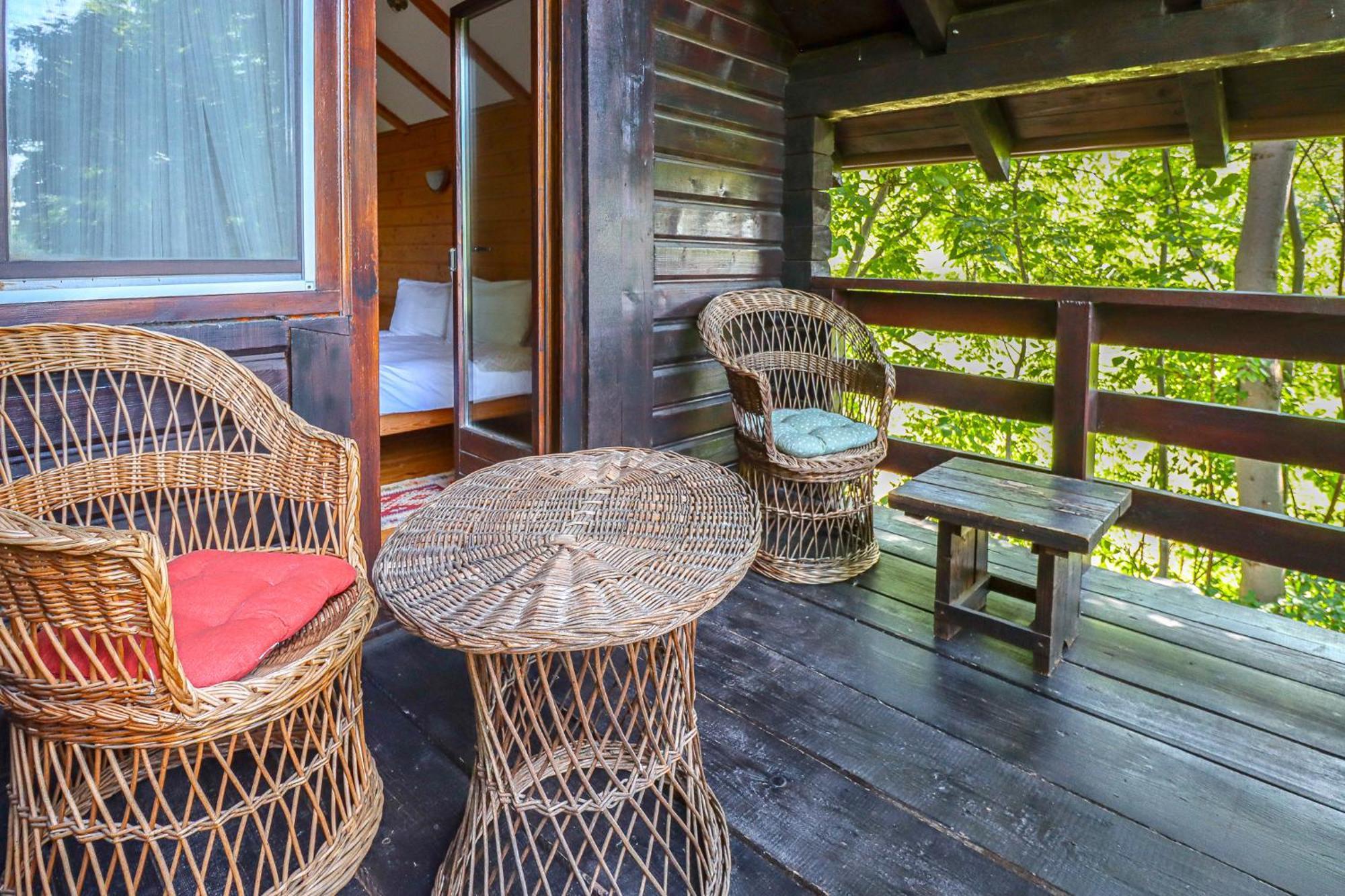 Mountain Family Chalet On Prahova Valley Comarnic Luaran gambar